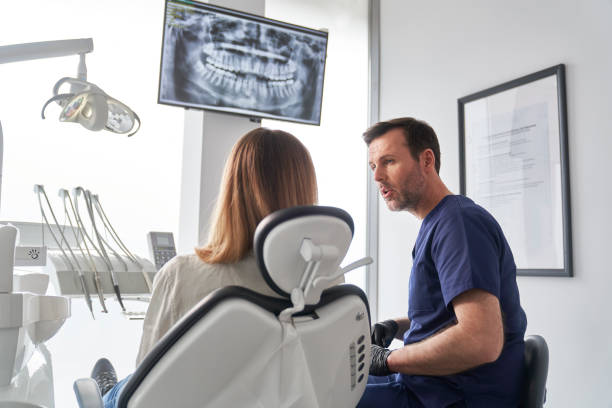 Best Root Canal Treatment  in Benson, MN